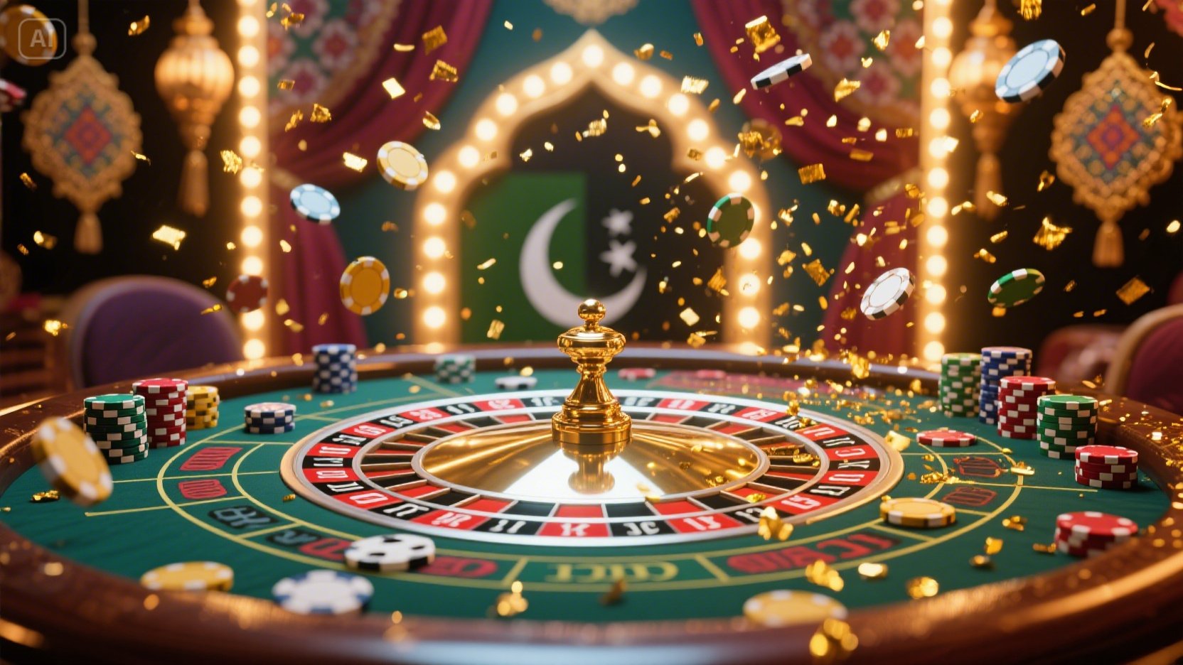nugget slots casinoMake your first deposit today and get a 200% bonus instantly! Pakistani players can now double their fun and start winning with fast payments and trusted local support.