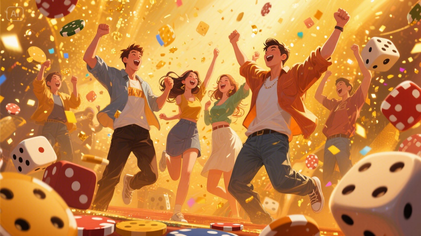 Casino nugget slots casino desktop and mobile interfaces